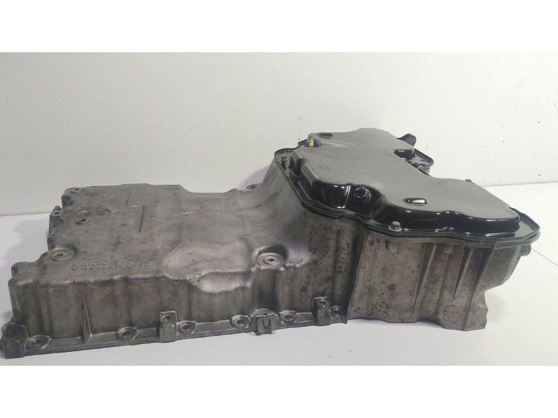 Recambio de carter para mercedes-benz clase e (w212) e 300 cdi (212.020) referencia OEM IAM R6420142602  