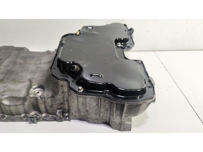 Recambio de carter para mercedes-benz clase e (w212) e 300 cdi (212.020) referencia OEM IAM R6420142602  