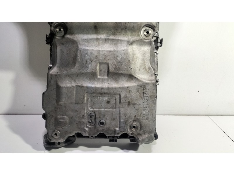 Recambio de carter para mercedes-benz clase e (w212) e 300 cdi (212.020) referencia OEM IAM R6420142602  