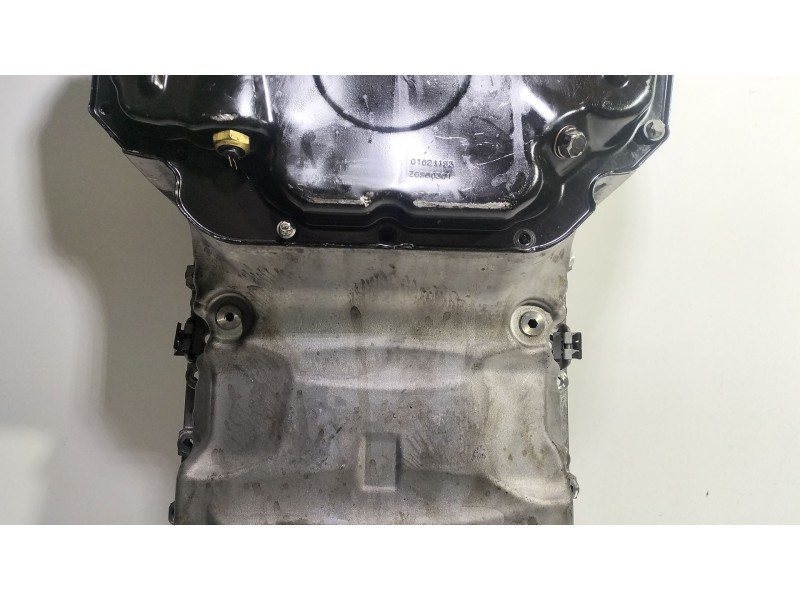 Recambio de carter para mercedes-benz clase e (w212) e 300 cdi (212.020) referencia OEM IAM R6420142602  