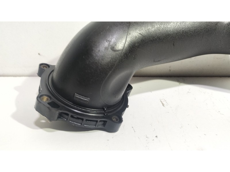 Recambio de tubo para mercedes-benz clase c (w203) berlina 220 cdi (la) (203.008) referencia OEM IAM A6510903637  