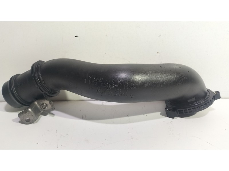 Recambio de tubo para mercedes-benz clase c (w203) berlina 220 cdi (la) (203.008) referencia OEM IAM A6510903637  