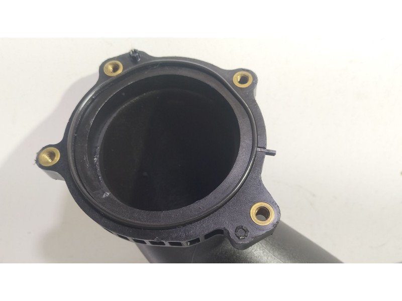 Recambio de tubo para mercedes-benz clase c (w203) berlina 220 cdi (la) (203.008) referencia OEM IAM A6510903637  