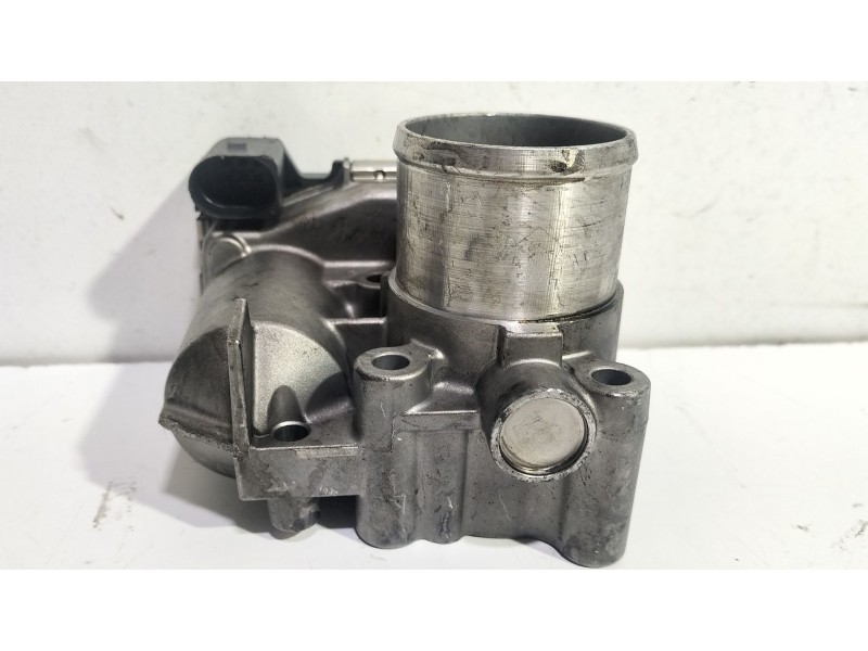 Recambio de caja mariposa para renault laguna ii (bg0) authentique referencia OEM IAM 8200330810D  