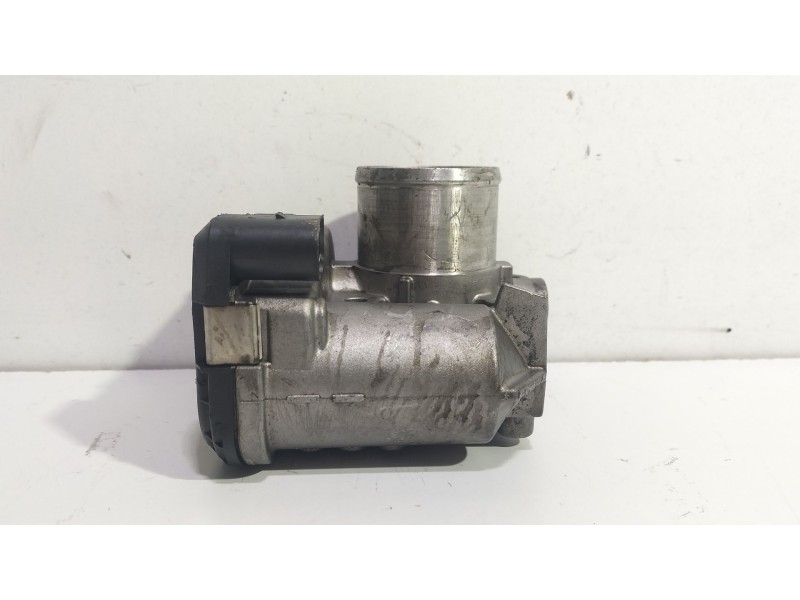 Recambio de caja mariposa para renault laguna ii (bg0) authentique referencia OEM IAM 8200330810D  