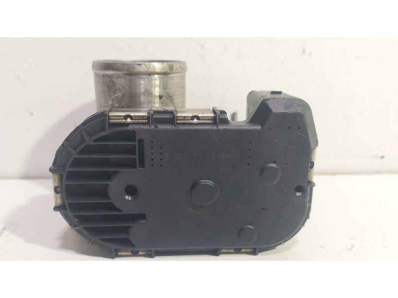 Recambio de caja mariposa para renault laguna ii (bg0) authentique referencia OEM IAM 8200330810D  