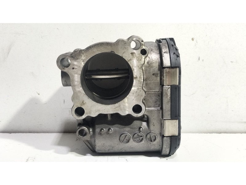 Recambio de caja mariposa para renault laguna ii (bg0) authentique referencia OEM IAM 8200330810D  