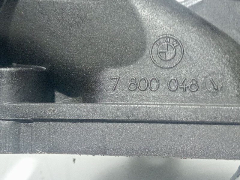 Recambio de tubo para bmw serie 3 berlina (e90) 330d referencia OEM IAM 7800048  