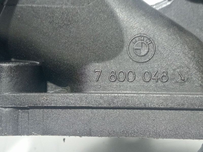 Recambio de tubo para bmw serie 3 berlina (e90) 330d referencia OEM IAM 7800048  