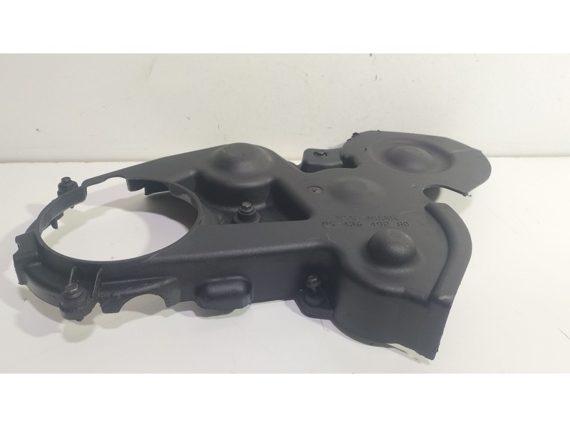 Recambio de tapa distribucion para peugeot 407 sw (6e_, 6d_) 1.6 hdi 110 referencia OEM IAM 9643649280  