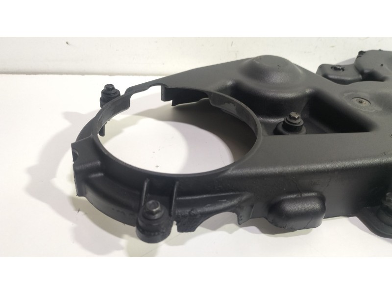 Recambio de tapa distribucion para peugeot 407 sw (6e_, 6d_) 1.6 hdi 110 referencia OEM IAM 9643649280  