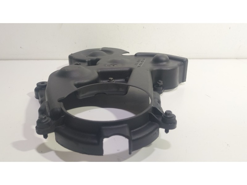 Recambio de tapa distribucion para peugeot 407 sw (6e_, 6d_) 1.6 hdi 110 referencia OEM IAM 9643649280  