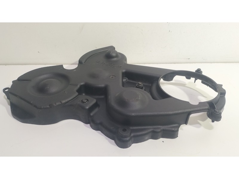 Recambio de tapa distribucion para peugeot 407 sw (6e_, 6d_) 1.6 hdi 110 referencia OEM IAM 9643649280  