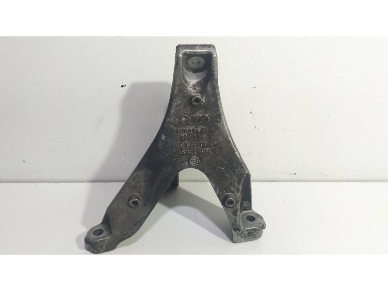 Recambio de tapa distribucion para peugeot 407 sw (6e_, 6d_) 1.6 hdi 110 referencia OEM IAM 9643649280  