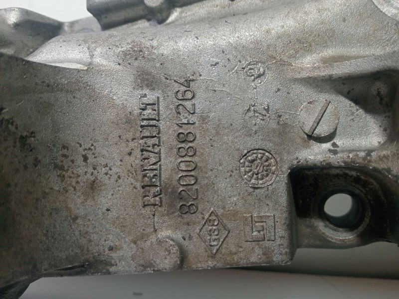 Recambio de soporte alternador para renault laguna iii (bt0/1) 2.0 dci gt (bt11, bt1e, bt1n) referencia OEM IAM 8200881264  
