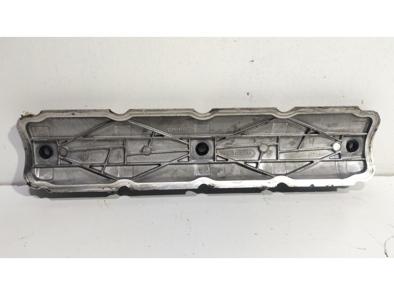 Recambio de tapa balancines para suzuki grand vitara 3 puertas sq (gt) 2.0 turbodiesel cat referencia OEM IAM 8200303546  