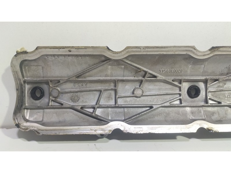 Recambio de tapa balancines para suzuki grand vitara 3 puertas sq (gt) 2.0 turbodiesel cat referencia OEM IAM 8200303546  