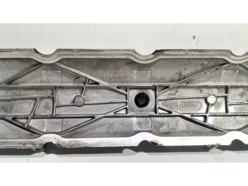 Recambio de tapa balancines para suzuki grand vitara 3 puertas sq (gt) 2.0 turbodiesel cat referencia OEM IAM 8200303546  