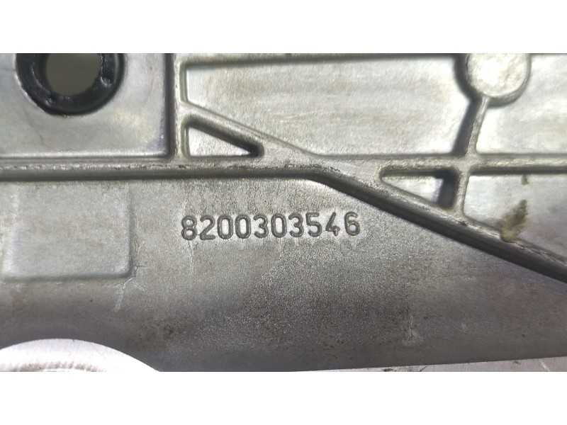 Recambio de tapa balancines para suzuki grand vitara 3 puertas sq (gt) 2.0 turbodiesel cat referencia OEM IAM 8200303546  