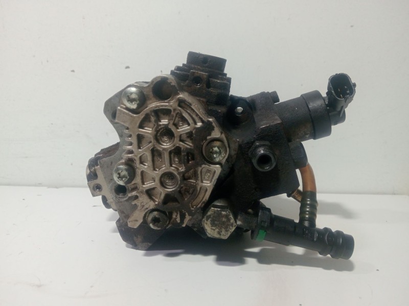 Recambio de bomba inyeccion para suzuki grand vitara ii (jt, te, td) 1.9 ddis a las 4 ruedas (jt419, td44, jb419wd, jb419xd) ref