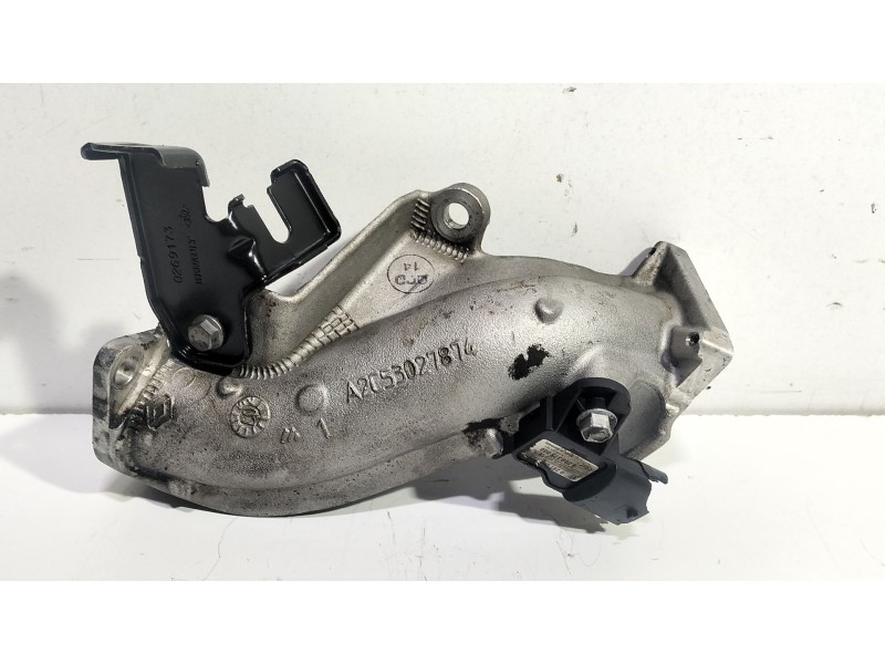 Recambio de tubo para renault scenic ii dynamique referencia OEM IAM A2C53027874  