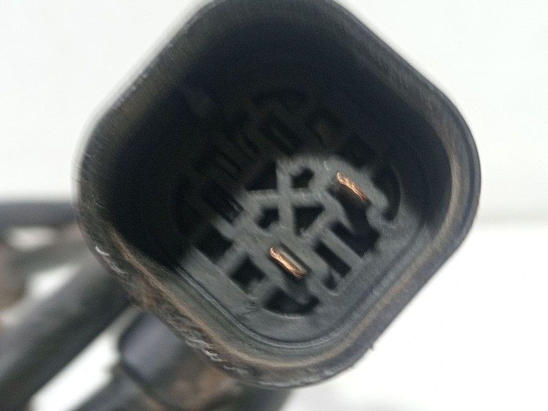 Recambio de sensor para mercedes-benz clase c (w205) c 220 bluetec / d (205.003) referencia OEM IAM A0555459528  