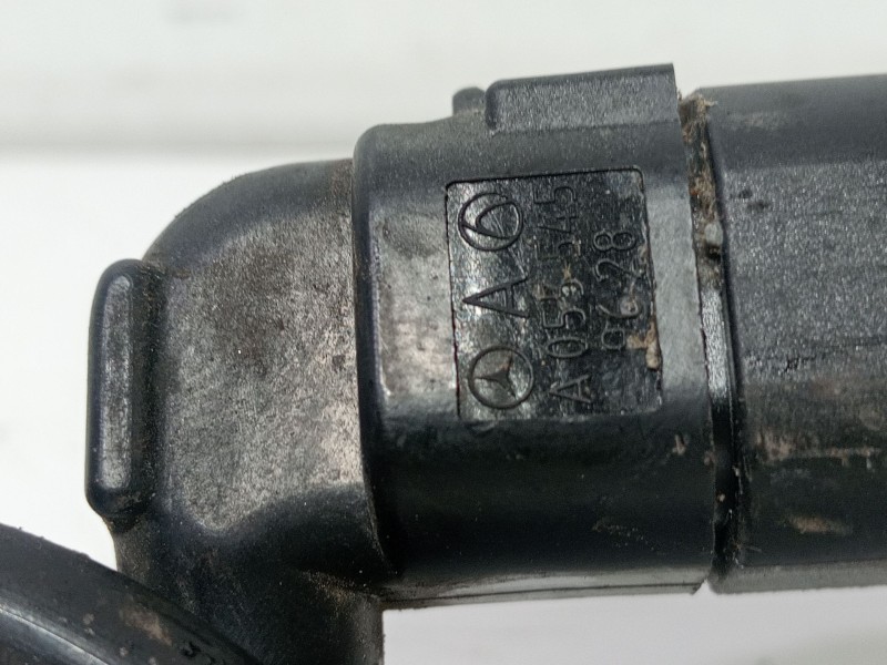 Recambio de sensor para mercedes-benz clase c (w205) c 220 bluetec / d (205.003) referencia OEM IAM A0555459528  