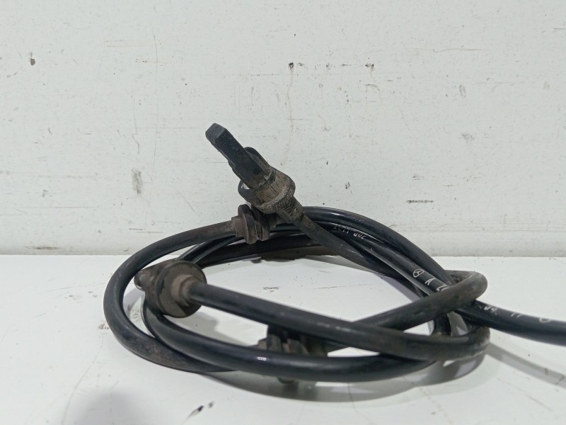 Recambio de sensor para mercedes-benz clase c (w205) c 200 4-matic (205.043) referencia OEM IAM A0555459528  