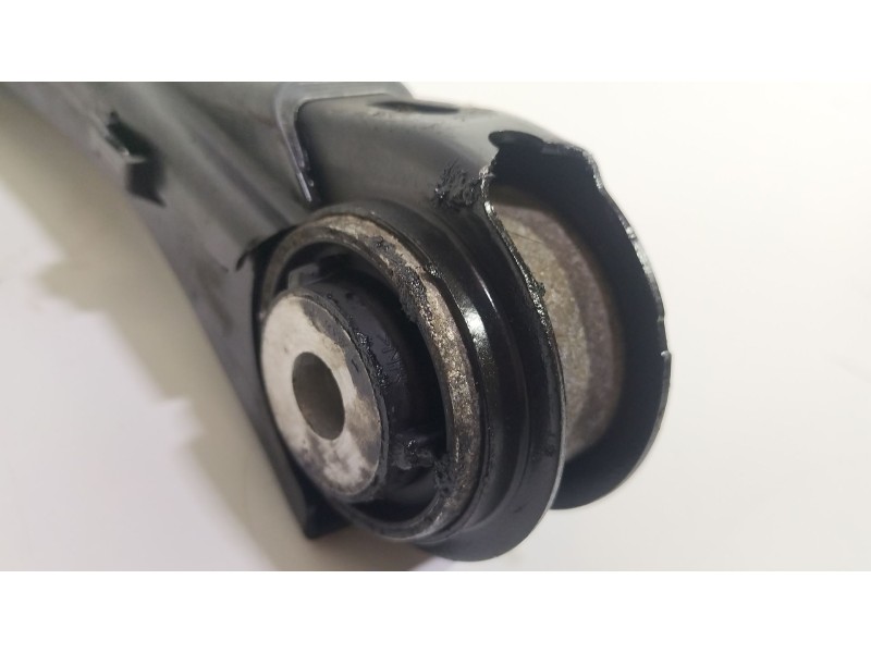 Recambio de brazo suspension inferior trasero izquierdo para mercedes-benz clase gla (w156) gla 200 cdi (156.908) referencia OEM