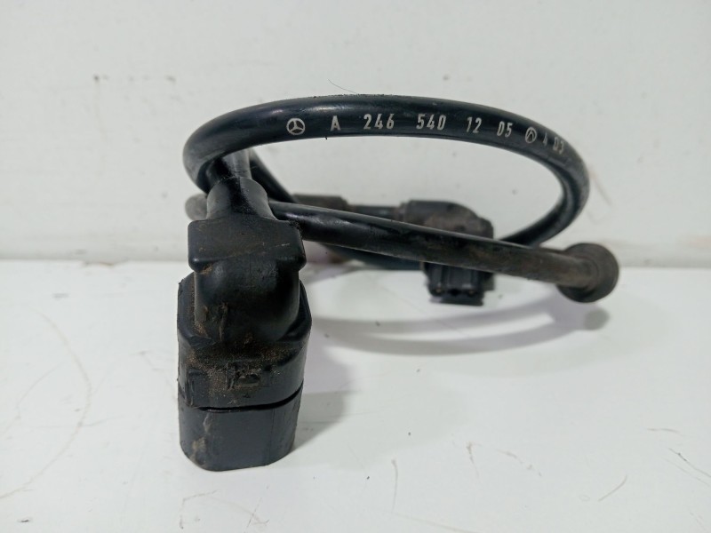 Recambio de sensor para mercedes-benz clase c (w205) c 220 bluetec / d (205.003) referencia OEM IAM A0555459628  