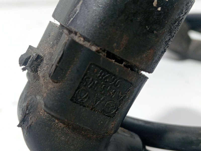 Recambio de sensor para mercedes-benz clase c (w205) c 220 bluetec / d (205.003) referencia OEM IAM A0555459628  