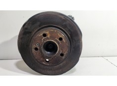 Recambio de mangueta trasera derecha para mercedes-benz clase a (w176) a 200 cdi / d (176.008) referencia OEM IAM 2460406  