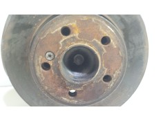 Recambio de mangueta trasera derecha para mercedes-benz clase a (w176) a 200 cdi / d (176.008) referencia OEM IAM 2460406   2