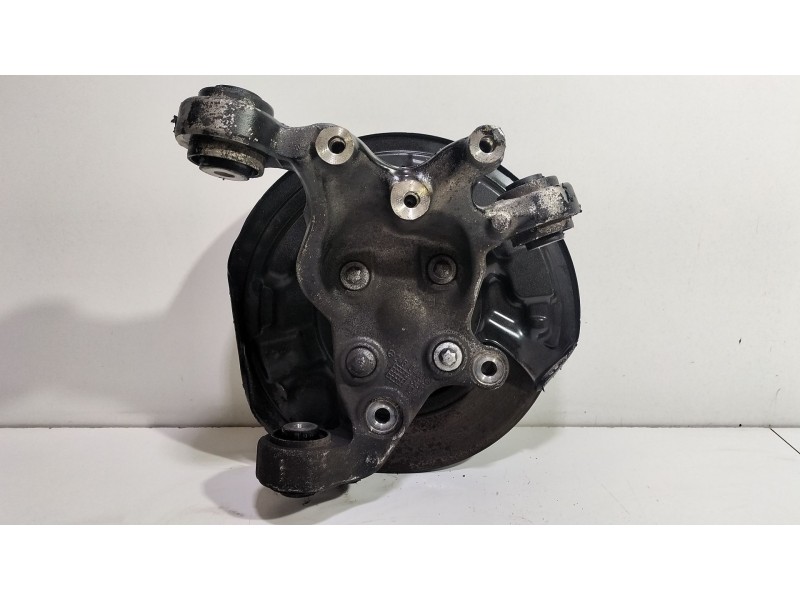 Recambio de mangueta trasera derecha para mercedes-benz clase a (w176) a 200 cdi / d (176.008) referencia OEM IAM 2460406  