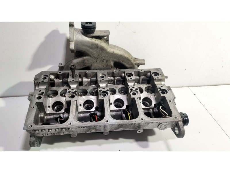 Recambio de culata para volkswagen golf iv variant (1j5) 1.9 tdi 4motion referencia OEM IAM 038103373R  