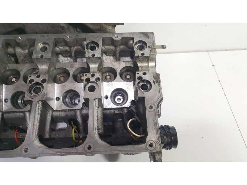 Recambio de culata para volkswagen golf iv variant (1j5) 1.9 tdi 4motion referencia OEM IAM 038103373R  