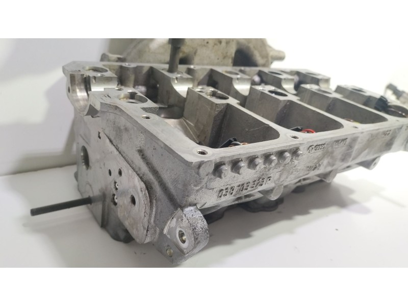 Recambio de culata para volkswagen golf iv variant (1j5) 1.9 tdi 4motion referencia OEM IAM 038103373R  