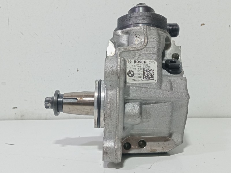 Recambio de bomba inyeccion para bmw serie 3 berlina (e90) 320d referencia OEM IAM 7797874  