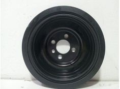 Recambio de polea cigueñal para volkswagen golf v (1k1) 1.9 tdi 4motion referencia OEM IAM 03G105243  