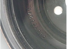 Recambio de polea cigueñal para volkswagen golf v (1k1) 1.9 tdi 4motion referencia OEM IAM 03G105243   2