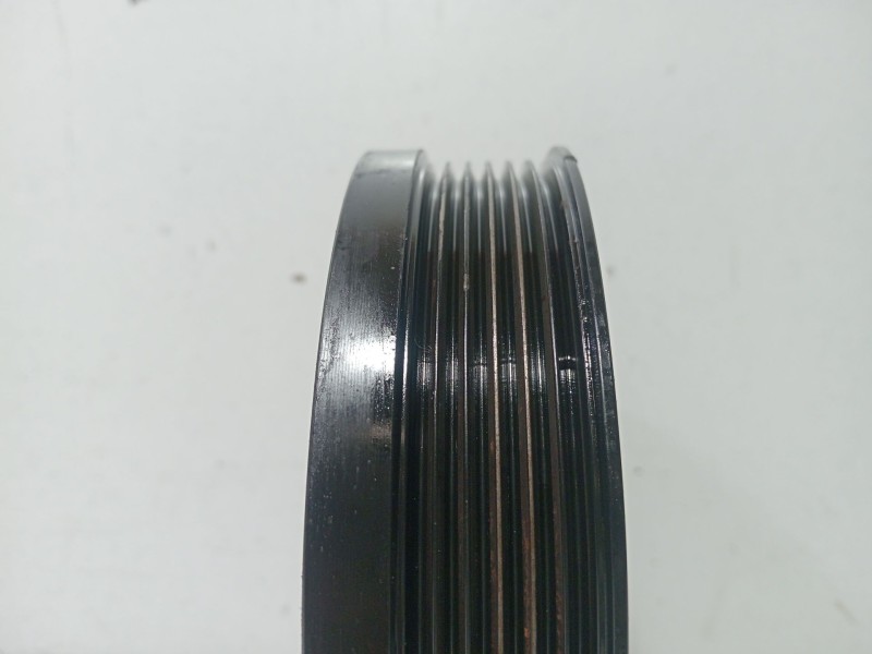 Recambio de polea cigueñal para volkswagen golf v (1k1) 1.9 tdi 4motion referencia OEM IAM 03G105243  