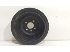 Recambio de polea cigueñal para volkswagen passat b6 (3c2) 2.0 tdi 16v referencia OEM IAM 03G105243  