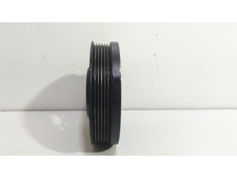 Recambio de polea cigueñal para volkswagen passat b6 (3c2) 2.0 tdi 16v referencia OEM IAM 03G105243  