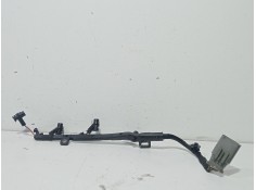 Recambio de cables bujias para ford focus berlina (cak) 1.6 16v cat referencia OEM IAM 9671583580   2