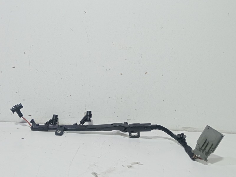 Recambio de cables bujias para ford focus berlina (cak) 1.6 16v cat referencia OEM IAM 9671583580  