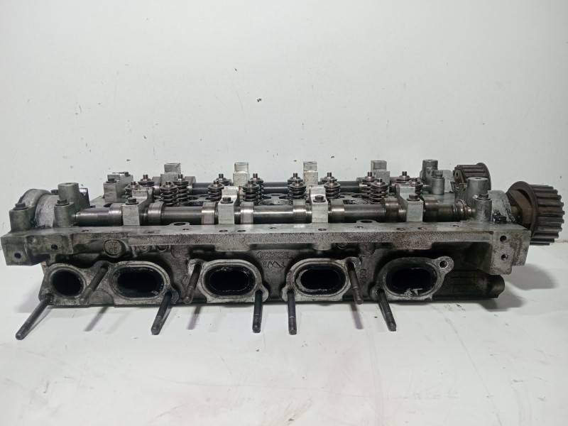 Recambio de culata para renault master ii autobús (jd) 2.5 dci 100 (jdcv) referencia OEM IAM 8200408642  