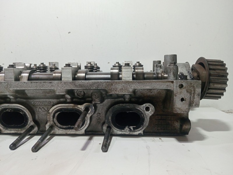 Recambio de culata para renault master ii autobús (jd) 2.5 dci 100 (jdcv) referencia OEM IAM 8200408642  