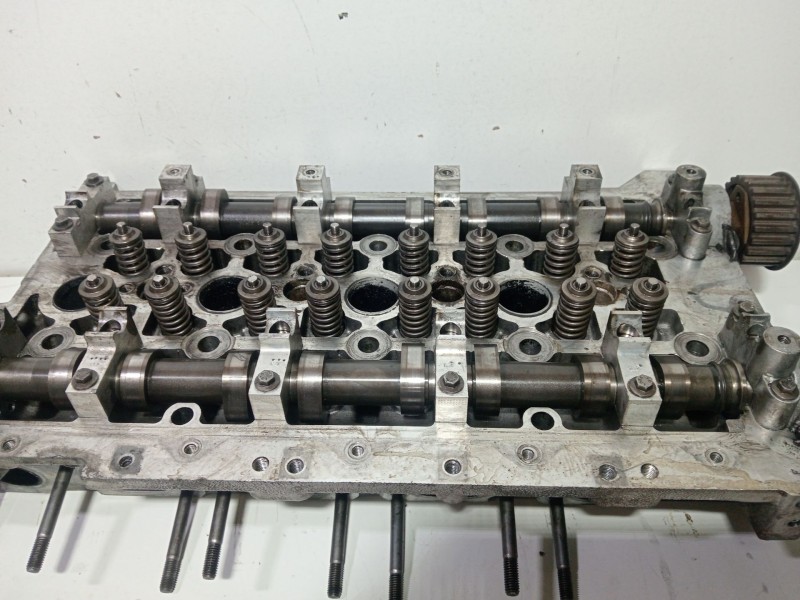 Recambio de culata para renault master ii autobús (jd) 2.5 dci 100 (jdcv) referencia OEM IAM 8200408642  