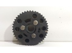 Recambio de polea arbol levas para seat leon (1p1) 2.0 tdi 16v referencia OEM IAM 038109111E  