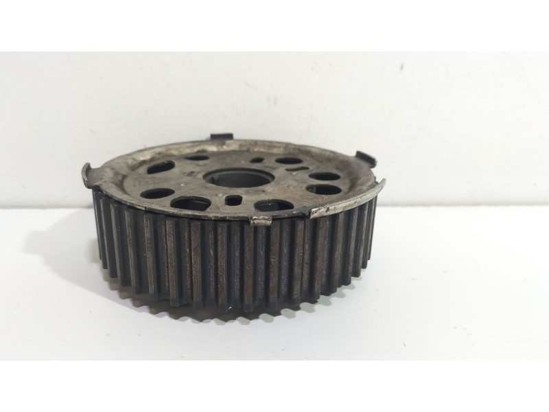 Recambio de polea arbol levas para seat leon (1p1) 2.0 tdi 16v referencia OEM IAM 038109111E  